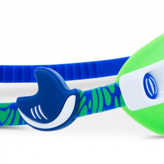 BLING2O KIDS SWIMMING GOGGLE - SAGE SURFER